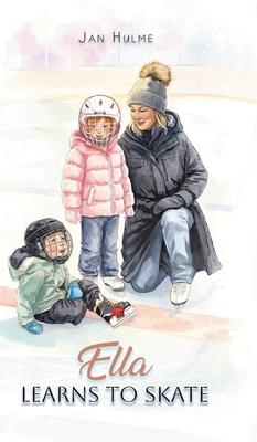 Ella Learns to Skate Subscription