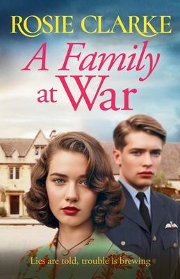 A Family at War