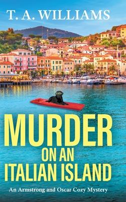 Murder on an Italian Island