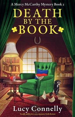 Death by the Book: Totally addictive cozy mystery Irish fiction