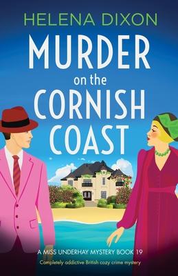 Murder on the Cornish Coast: Completely addictive British cozy crime mystery Subscription