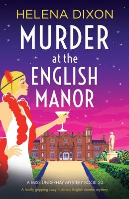 Murder at the English Manor: A totally gripping cozy historical English murder mystery Subscription