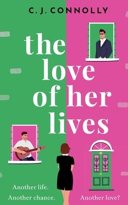 The Love of Her Lives: An unforgettable and utterly emotional summer romance