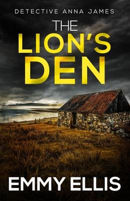 The Lion's Den: A gripping Yorkshire crime thriller full of twists