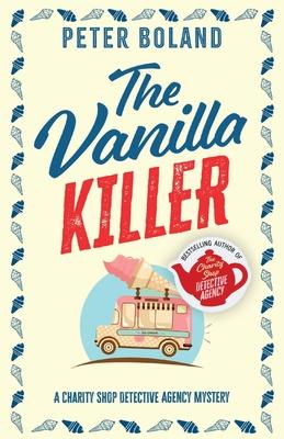 The Vanilla Killer: an absolutely gripping British mystery full of twists Subscription
