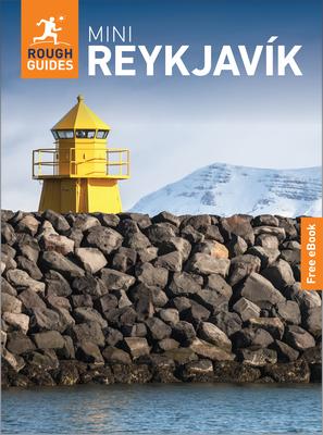 Rough Guides Mini Reykjavik: Travel Guide with eBook Subscription