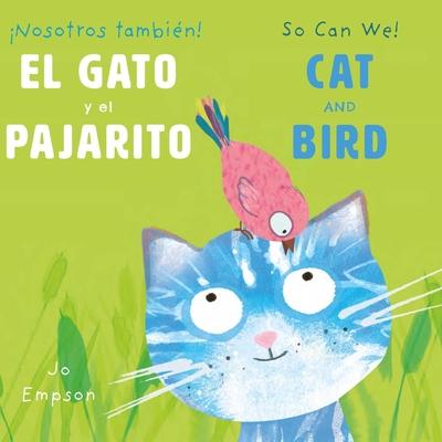 El Gato Y El Pajarito/ Cat and Bird Subscription