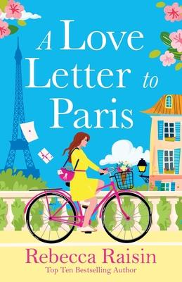 A Love Letter to Paris