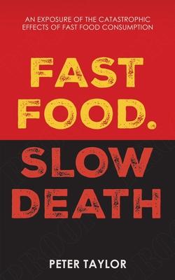 Fast Food Slow Death Subscription
