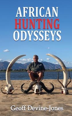 African Hunting Odysseys Subscription