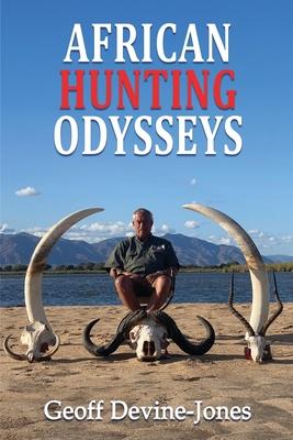 African Hunting Odysseys Subscription