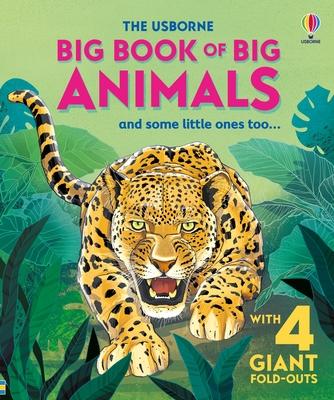 Big Book of Big Animals Subscription