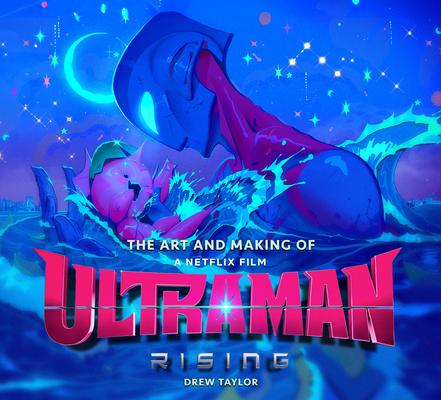 The Art and Making of Ultraman: Rising Subscription