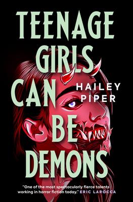 Teenage Girls Can Be Demons Subscription