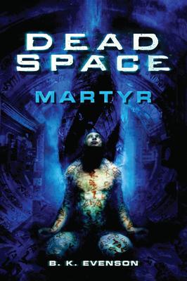 Dead Space - Martyr Subscription