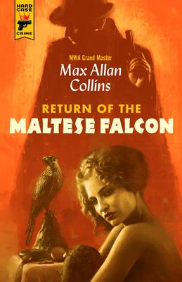 Hcc Return of the Maltese Falcon Subscription
