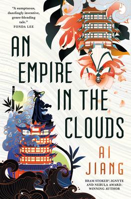 An Empire in the Clouds Subscription