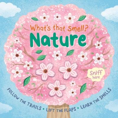 What's That Smell? Nature: Follow the Trails, Lift the Flaps, Learn the Smells Subscription