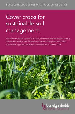 Cover Crops for Sustainable Soil Management Subscription