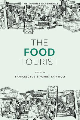 The Food Tourist Subscription