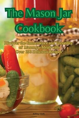 The Mason Jar Cookbook Subscription
