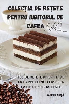 ColecȚia de ReȚete Pentru Iubitorul de Cafea Subscription