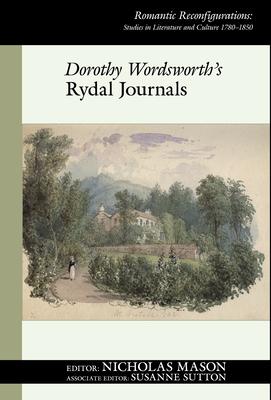 Dorothy Wordsworth's Rydal Journals