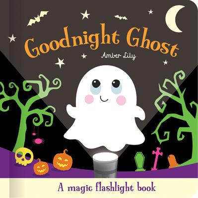 Goodnight Ghost: An Interactive Bedtime Story for Children Aged 3+ Subscription