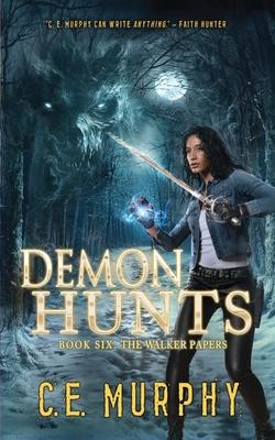 Demon Hunts Subscription