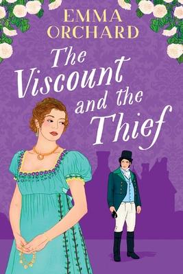 The Viscount and the Thief