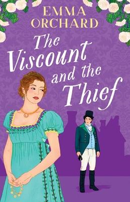 The Viscount and the Thief