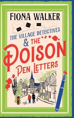 The Poison Pen Letters