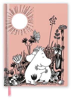 Moomin Love (Blank Sketch Book) Subscription