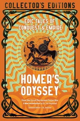 Homer's Odyssey: Epic Tales of Conquest & Empire Subscription