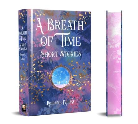 A Breath of Time Subscription