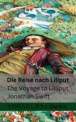 Die Reise nach Liliput / The Voyage to Lilliput: Tranzlaty Deutsch English