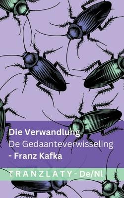 Die Verwandlung / De Gedaanteverwisseling: Tranzlaty Deutsch Nederlands Subscription