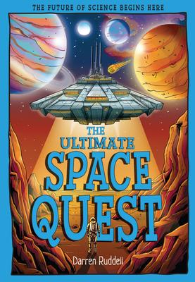 The Ultimate Space Quest: Humanity's Next Mission Subscription