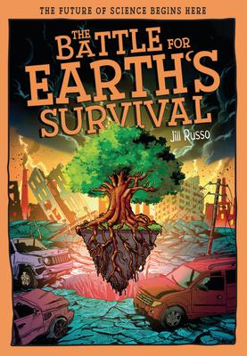 The Battle for Earth's Survival: Transforming Technology for a Greener Tomorrow Subscription