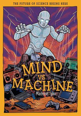 Mind Vs Machines: Shaping Tomorrow's Smart Tech with AI Subscription