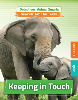 Keeping in Touch Subscription