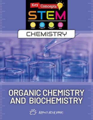 Organic Chemistry and Biochemistry Subscription
