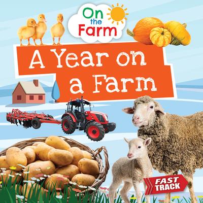 A Year on a Farm Subscription