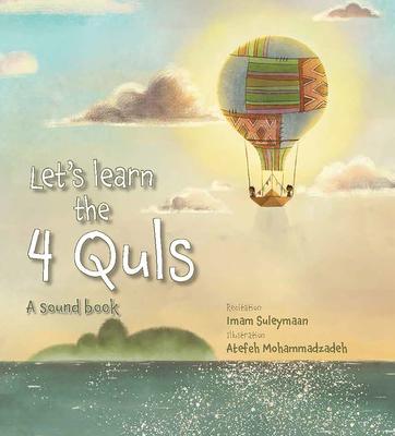 Let's Learn the Four Quls: A Sound Book Subscription