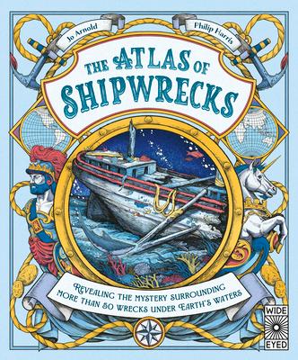 The Atlas of Shipwrecks Subscription