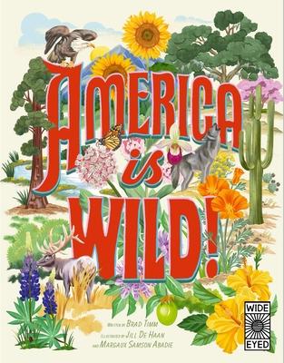 America Is Wild!: A State-By-State Encyclopedia of American Wildlife Subscription