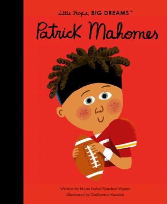 Patrick Mahomes Subscription