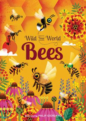 Wild Your World: Bees Subscription