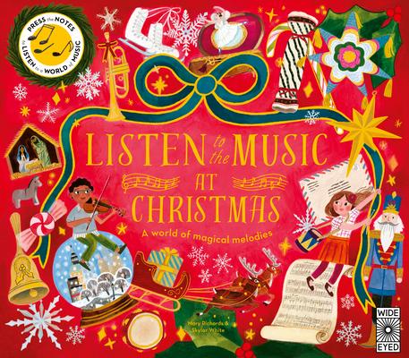 Listen to the Music at Christmas Subscription
