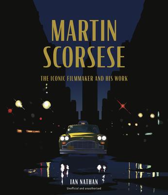 Martin Scorsese: The Iconic Filmmaker and His Work Subscription